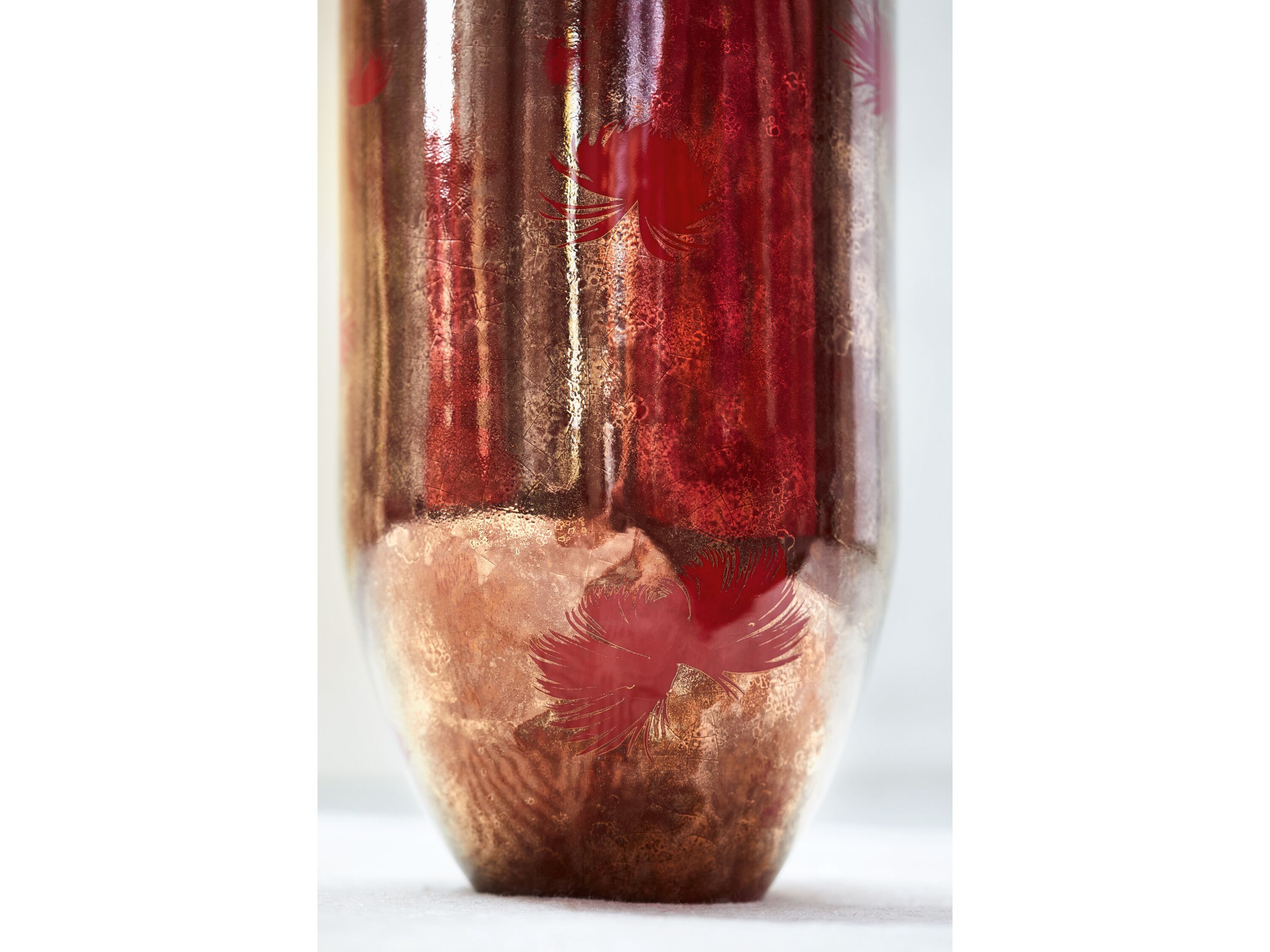 Керамическая ваза K-3 Майко ARCH-00110210 - Вид №2