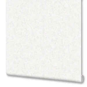 Обои флизелиновые Startdeco Бартоломео бежевые 1.06 м 888632