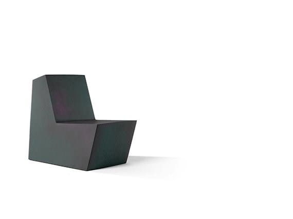 QM Foam кресло для контракта Quinze & Milan PRIMARY SOLO ARCH-00101022 - Вид №35