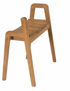 MOBIKA GARDEN Табурет садовый из тика