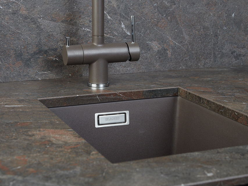 Столешницы для кухни - Умбра рувида LIGRON LIST257 2155 - Вид №3