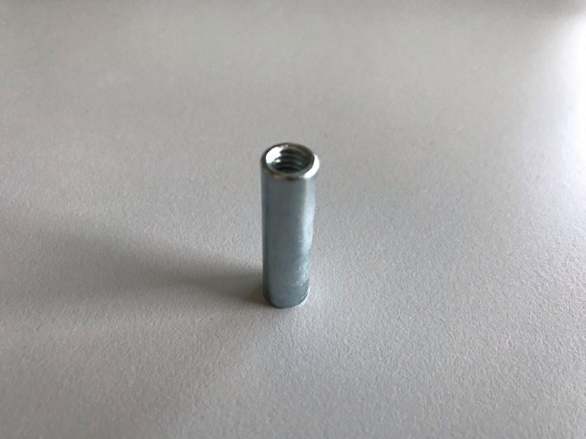 AKIFIX Фитинг для резьбовых стержней sun-id-1365961 - Вид №1