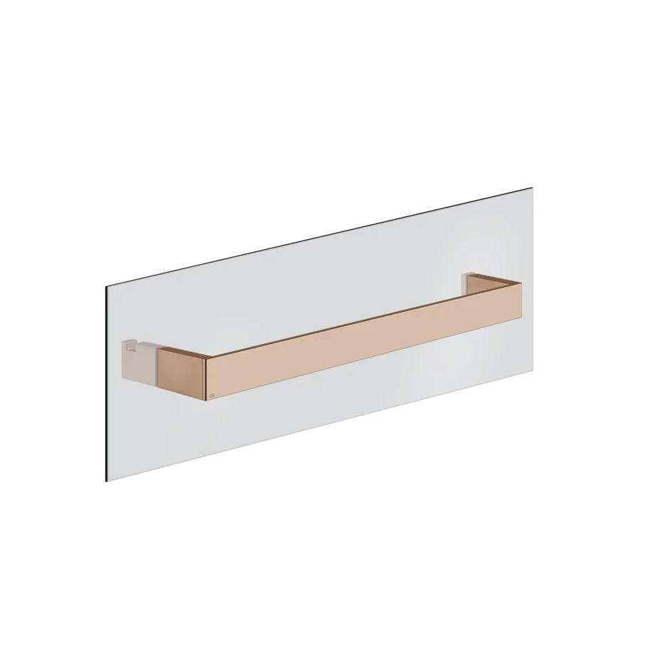 Полотенцесушитель 20963 030 Gessi Rettangolo k МЕДЬ PVD 20963030