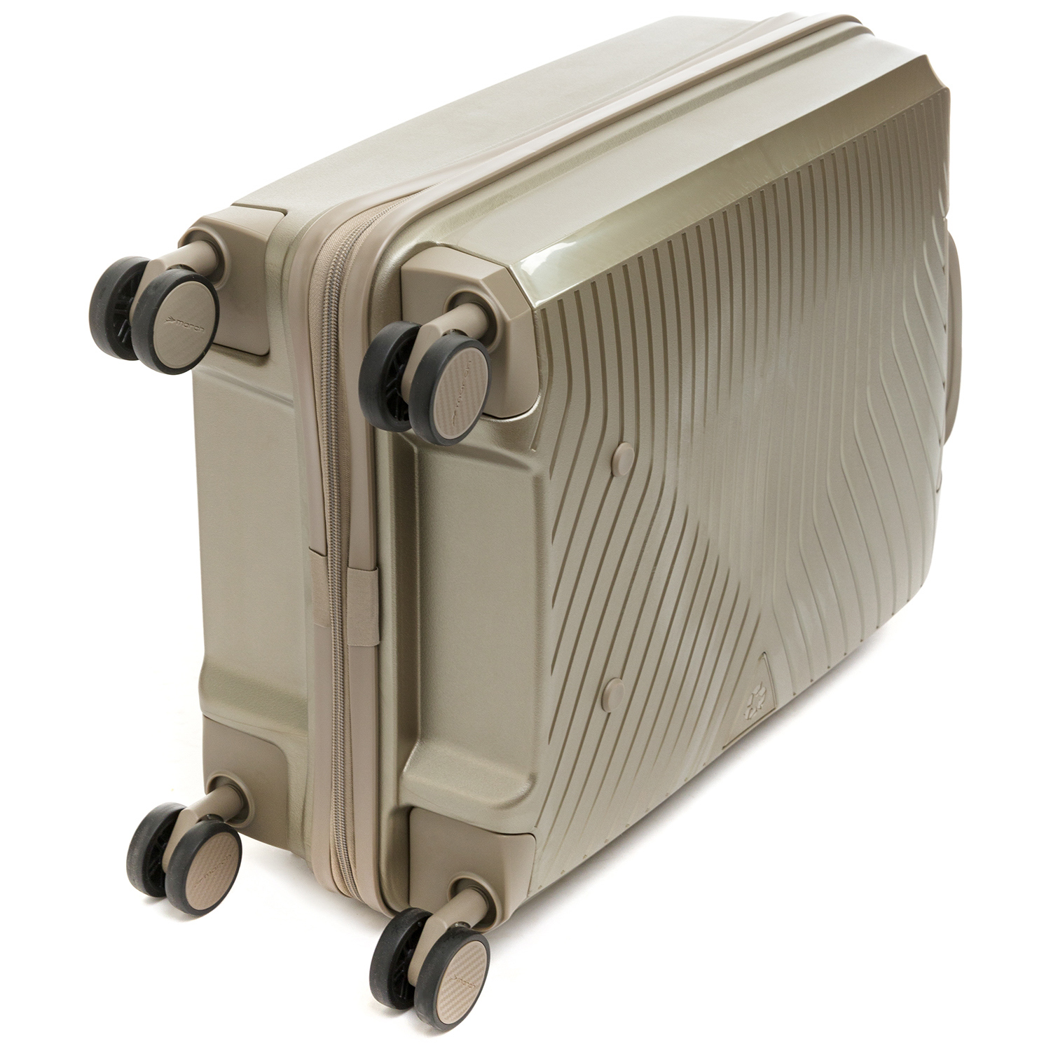 M1260-86-52 Чемодан M1260*52 S March Gotthard  - Вид №3