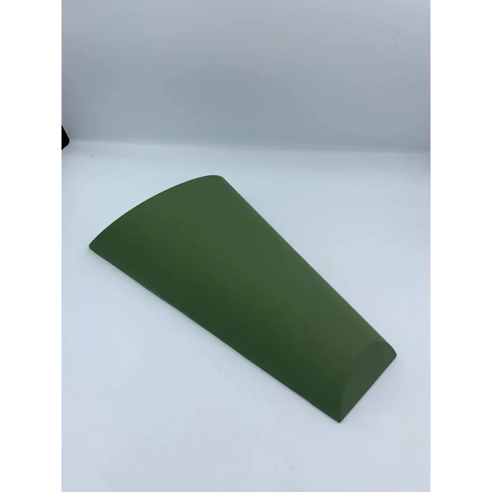 3D панель гипсовая Yayami хаки 19.6x30 см 4 шт Santreyd STLM-2177094 - Вид №1