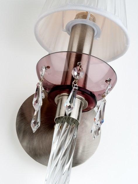 Veronese Настенный светильник из муранского стекла Michaela sun-id-1385410 - Вид №2