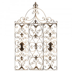 8766 Декоративное панно «Негреско» Object Desire