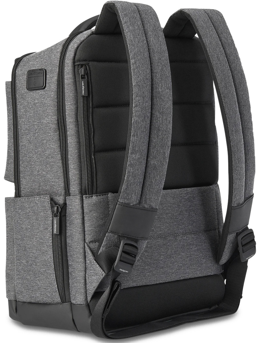 HNXT04/214-01 Рюкзак HNXT04 Drive Backpack 2 RFID Hedgren Next - Вид №2