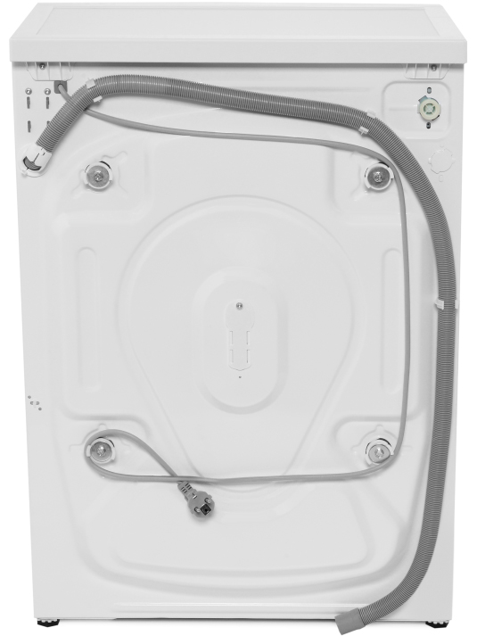 1281039 Стиральная машина Schaub Lorenz SLW MC6133 белый STDN-0051082 - Вид №5