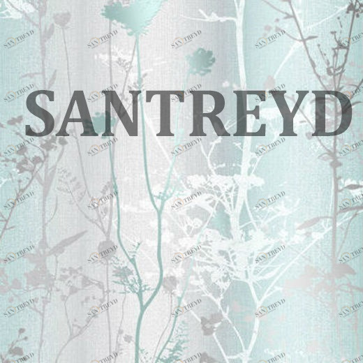 104073 Обои Graham&Brown Floriculture