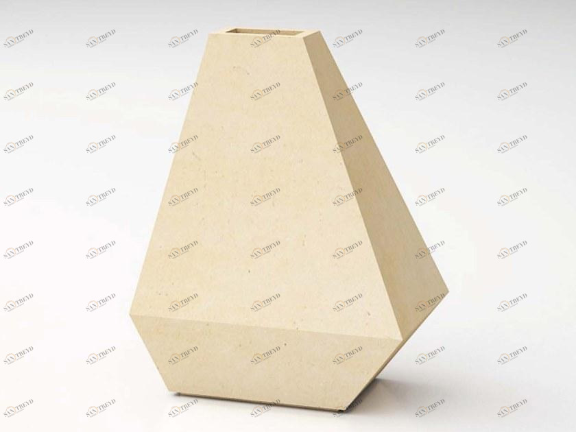 PIMAR Каменная ваза Лечче  Ca34, ca35, ca36 