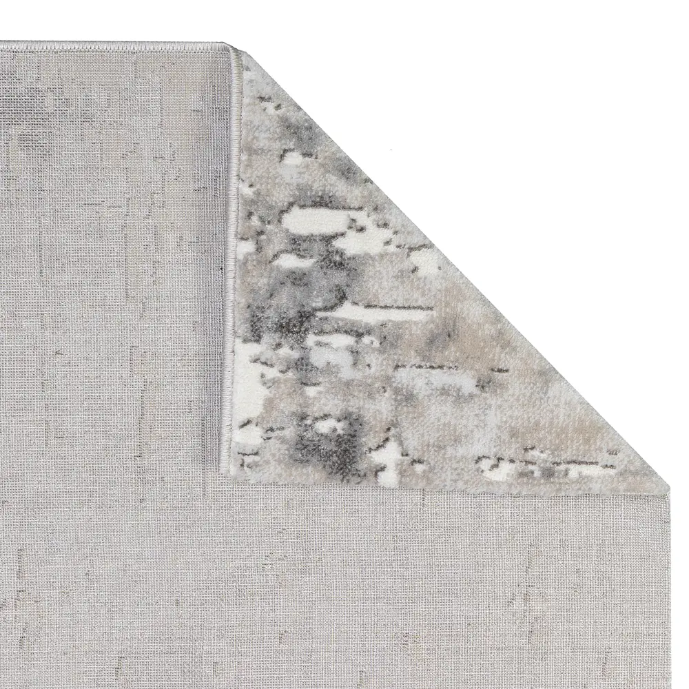Santreyd Vision — бежевая ковровая дорожка 1.2 м для современного интерьера 85358265 STLM-0062118 - Вид №3
