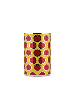 Alessi Circus термоизоляционный держатель для бутылок