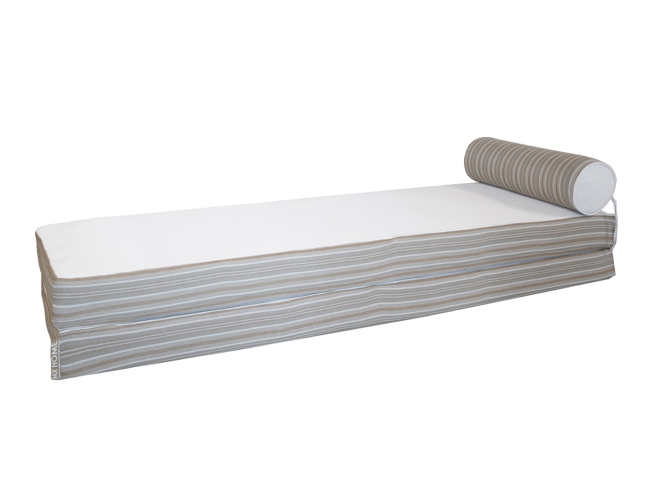 Двойной реверсивный матрас / Садовая кровать MX HOME MB2 / MR2 / MS2 ARCH-00119192