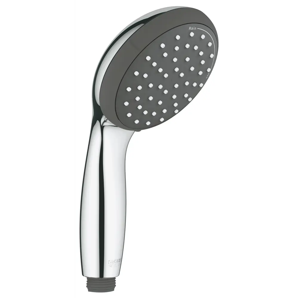 Лейка для душа Grohe Vitalio Start 2 режима цвет хром 81971372 STLM-2151534 - Вид №3