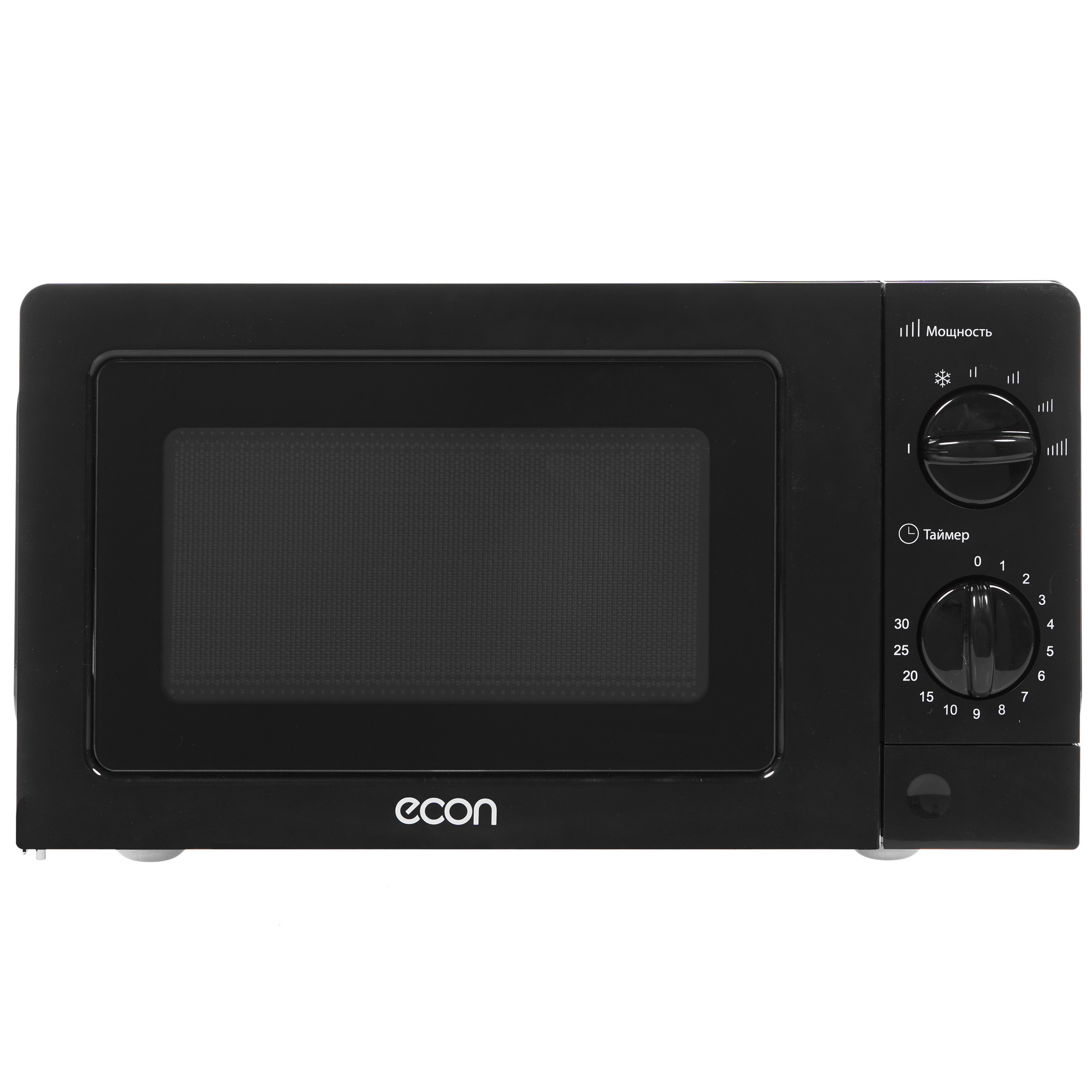8160826 Микроволновая печь Econ ECO-2031M черный STDN-0036628