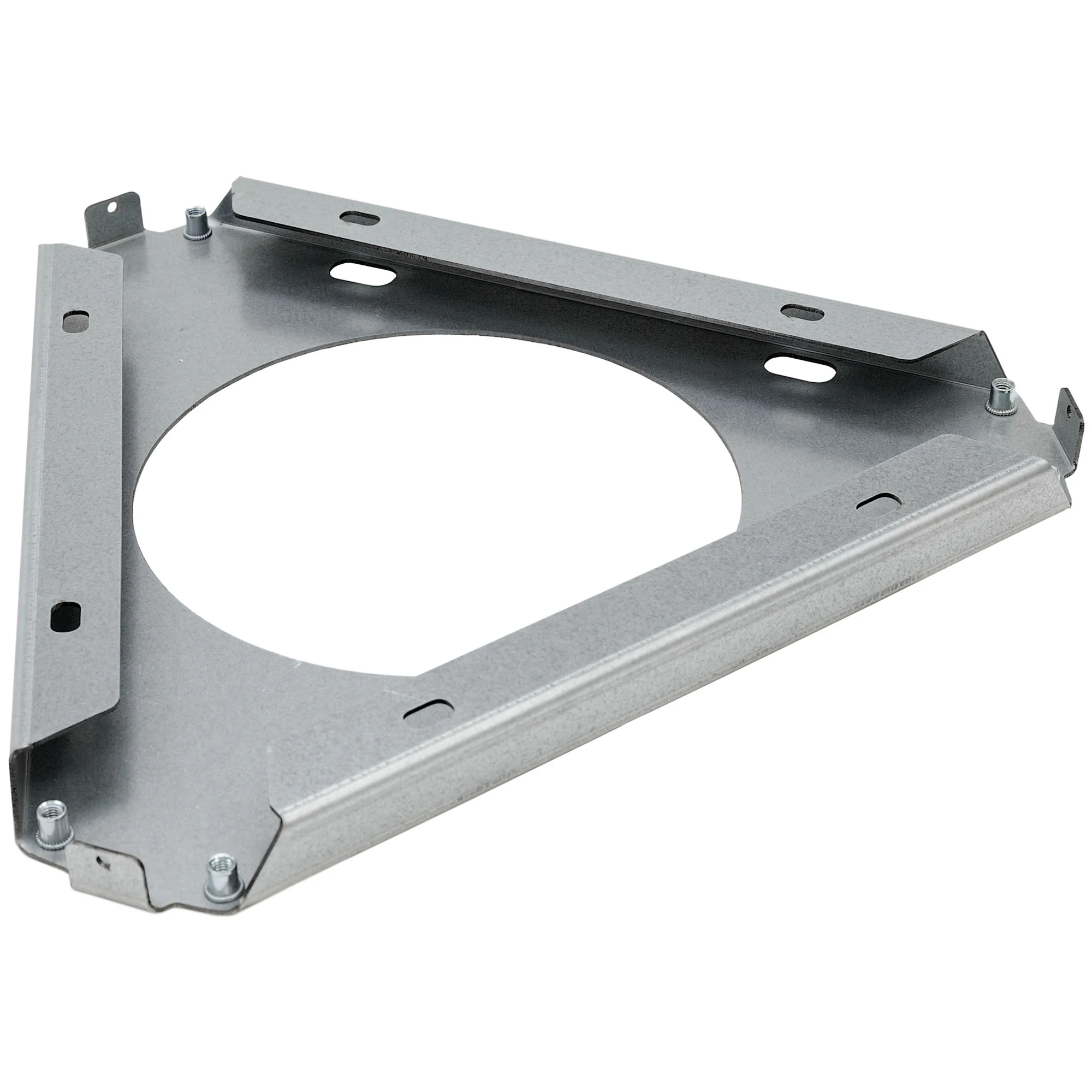 9221206 Вытяжка островная KRONA TINA ISOLA 350 WHITE 3P белый KRONA1 STDN-0009669 - Вид №14