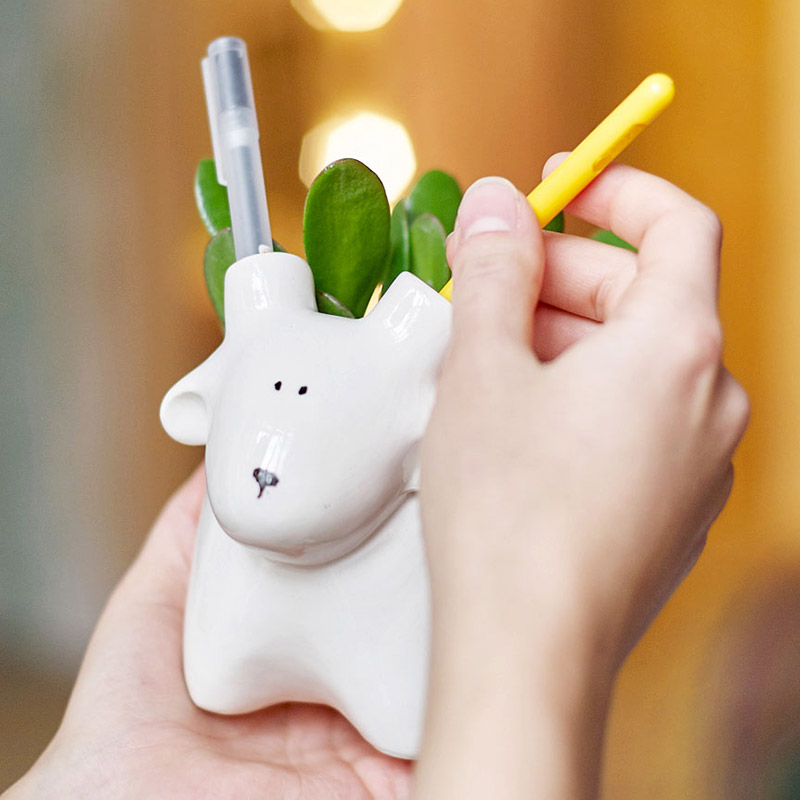 Набор для выращивания Eco Овечка ЭКОЧЕЛОВЕКИ 3003 - Вид №5