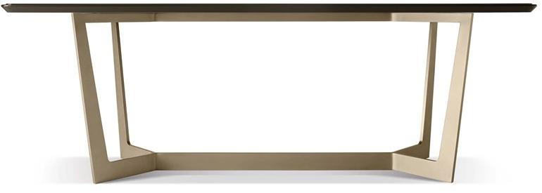 Grilli Прямоугольный обеденный стол Octopus 800404 - Вид №1