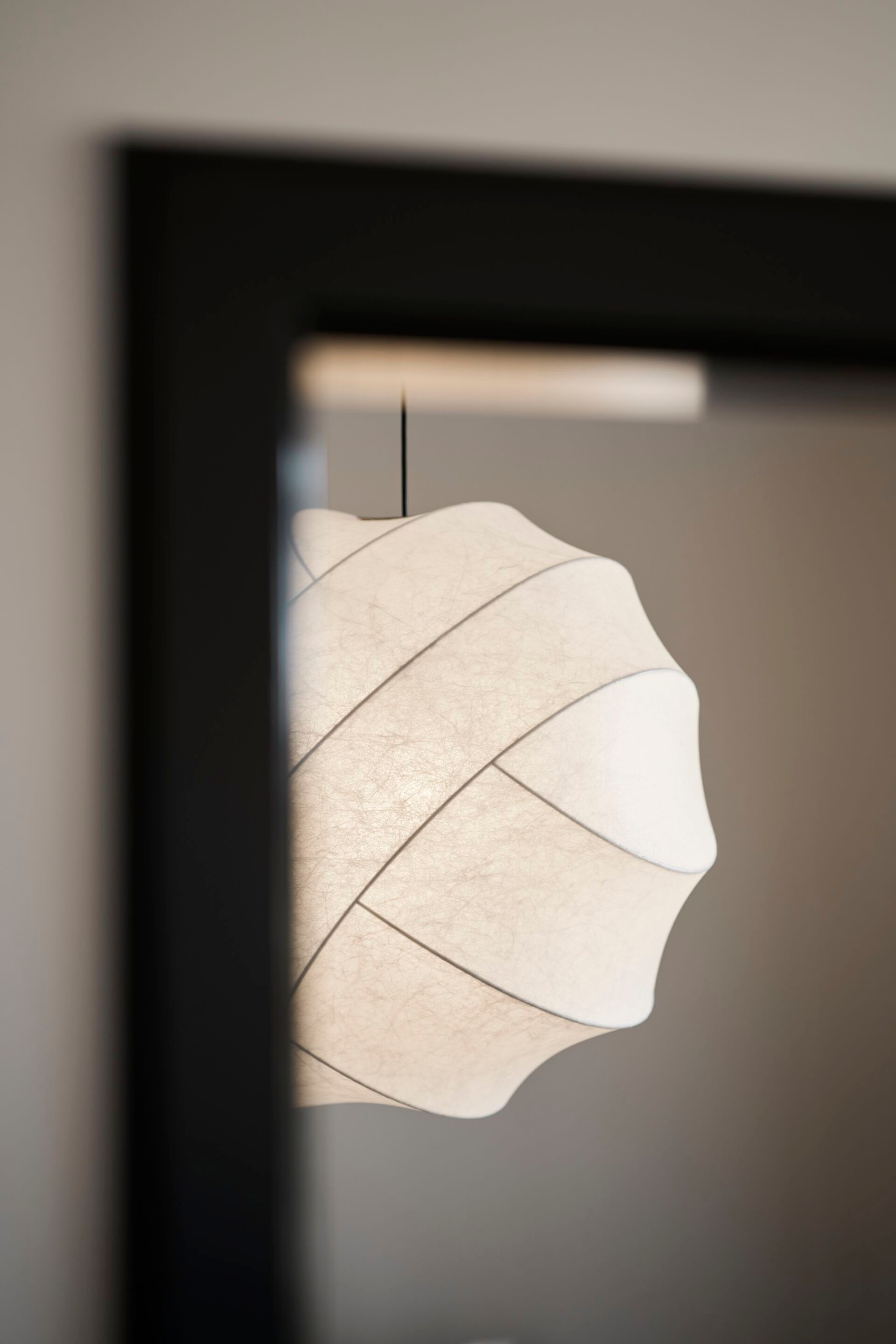 Cocoon смола подвесной светильник Pholc Turner ARCH-00109211 - Вид №5