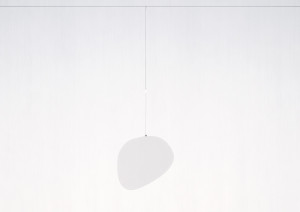 Висячие тени