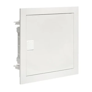 Распределительный щит EKF Nova на 12 модулей для скрытого монтажа 84495415