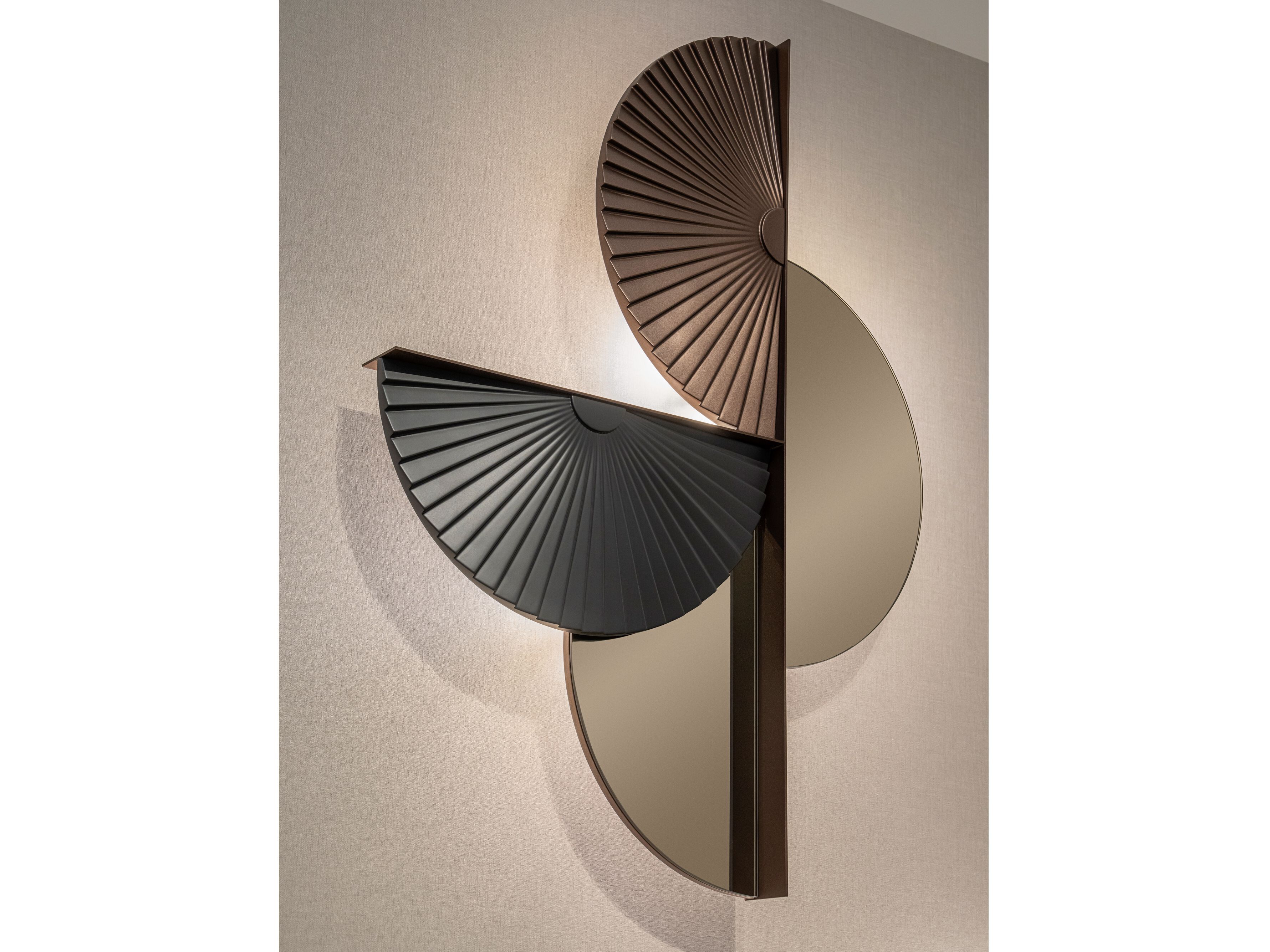 Светодиодные настенные светильники Bizzotto Italia ARCH-00046109