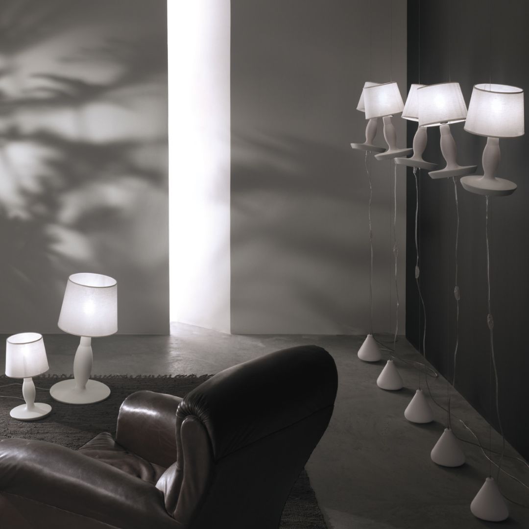 Karman H640BB NORMA M подвес 109622 - Вид №1