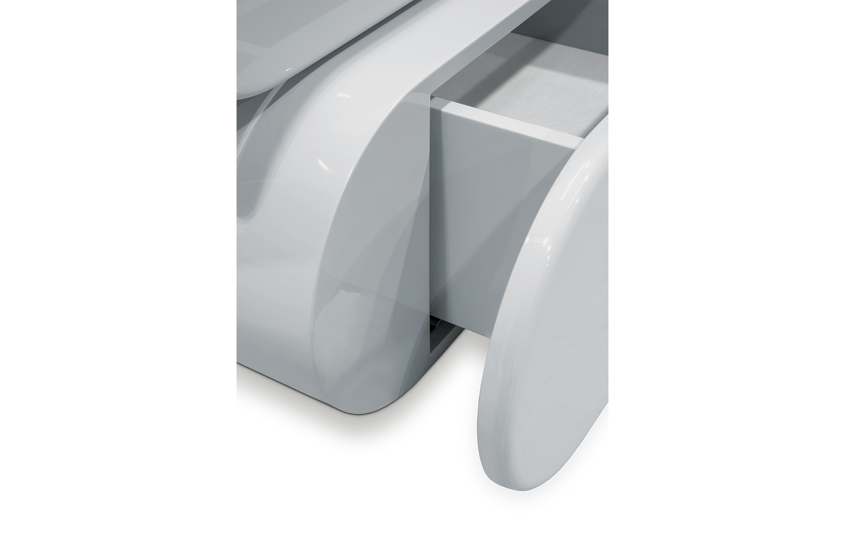 CIST454 Прикроватные тумбочки детские Маленькое Облако Circu  - Вид №1