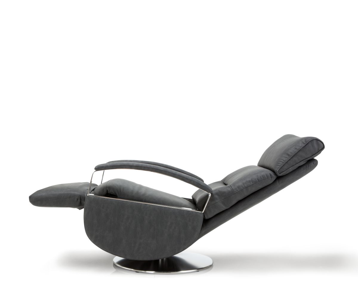 Поворотные Кресло Lift-Relax Relax 2 Motori  Spaziorelaxitalia  Tokyo Tokyo Relax 2 Motori  - Вид №2