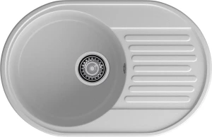 Кухонная мойка Кварц QUARZ S427 GranFest
