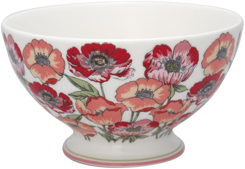 Пиала Aria white 15 см Greengate STWSOUARI0106