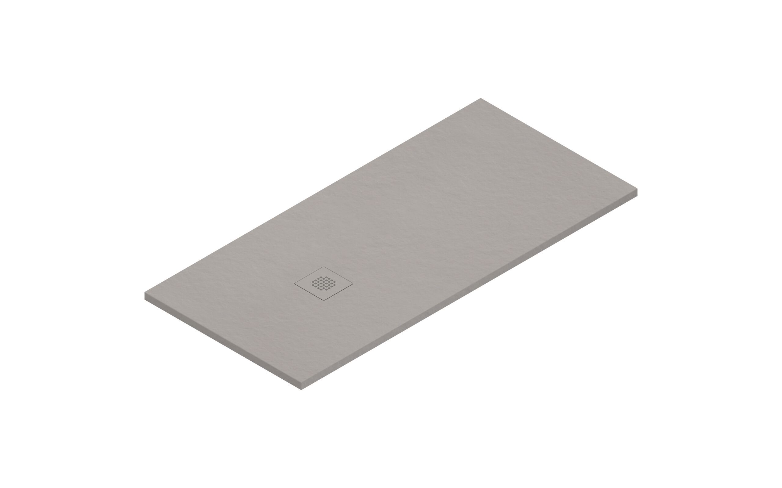 Поддон для душа с прямоугольным напольным покрытием Solidtech CERAMICA CATALANO H3 SOLID ARCH-00129655 - Вид №96