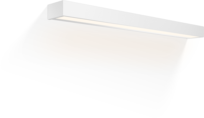 0332850 Настенные светильники BOX 80 N LED DECOR WALTHER