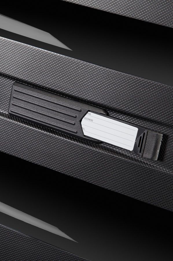 85A-09003 Чемодан 85A*003 Spinner American Tourister Bon Air  - Вид №3