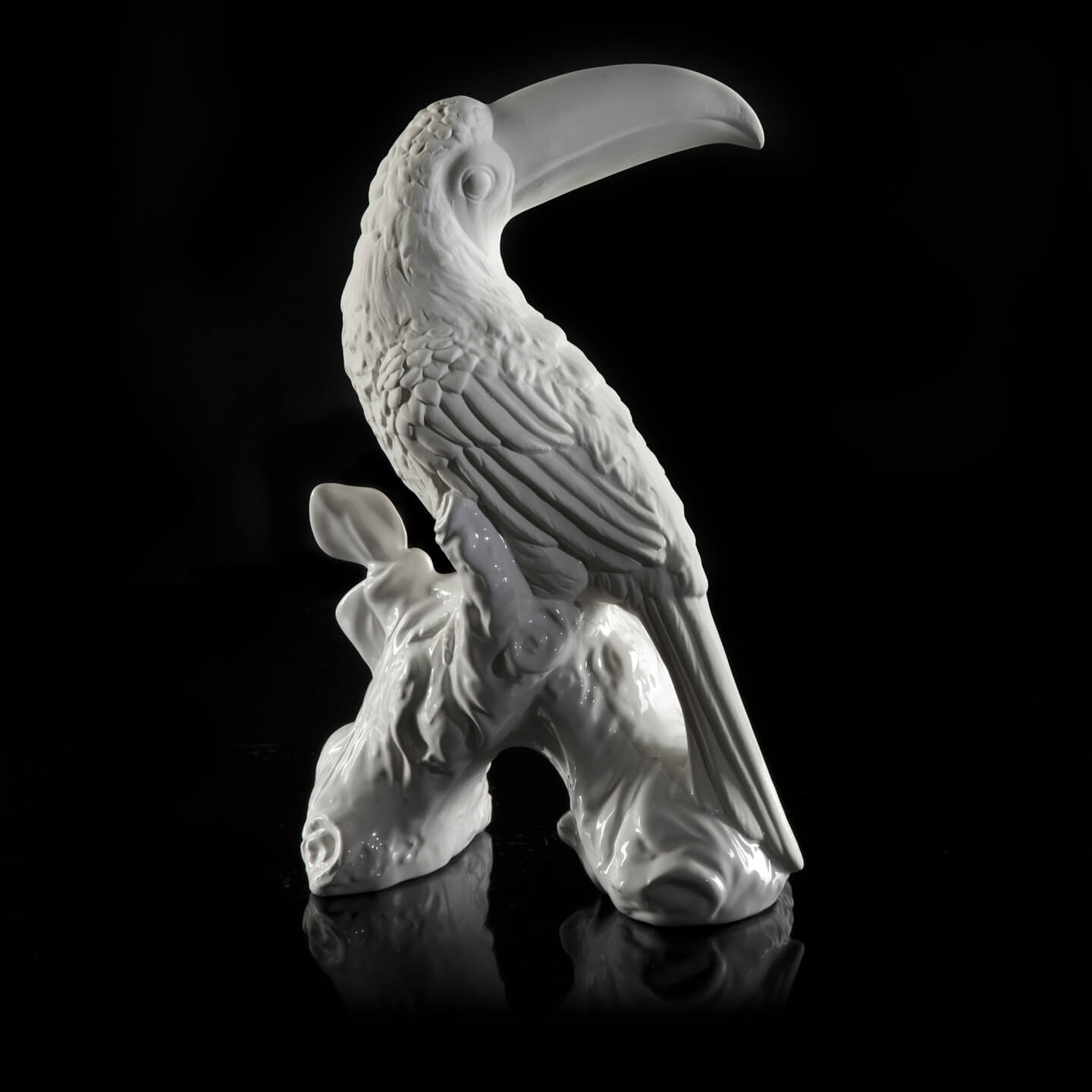 600215,1 ABHIKA TOUCAN BISC. WHITE 600215.1 - Вид №1