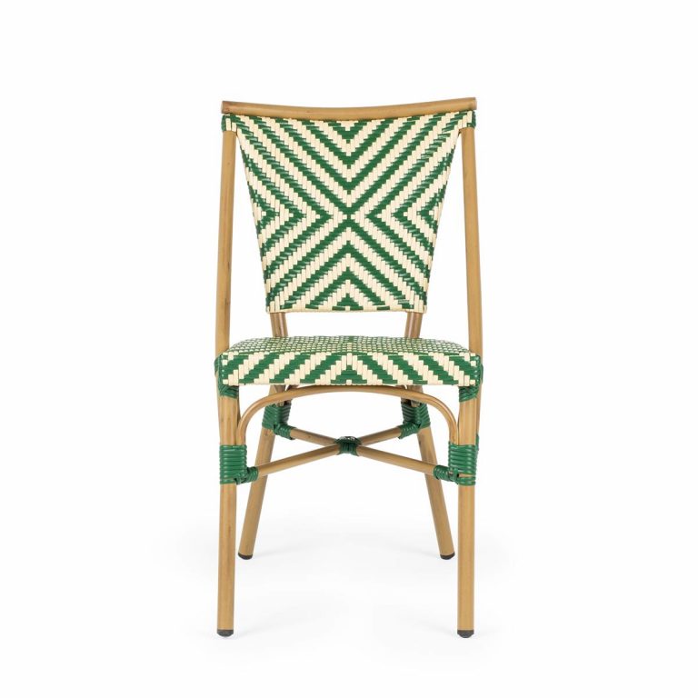 080116 Стул в Парижском стиле Francisco Segarra Abaco Santreyd - Вид №5