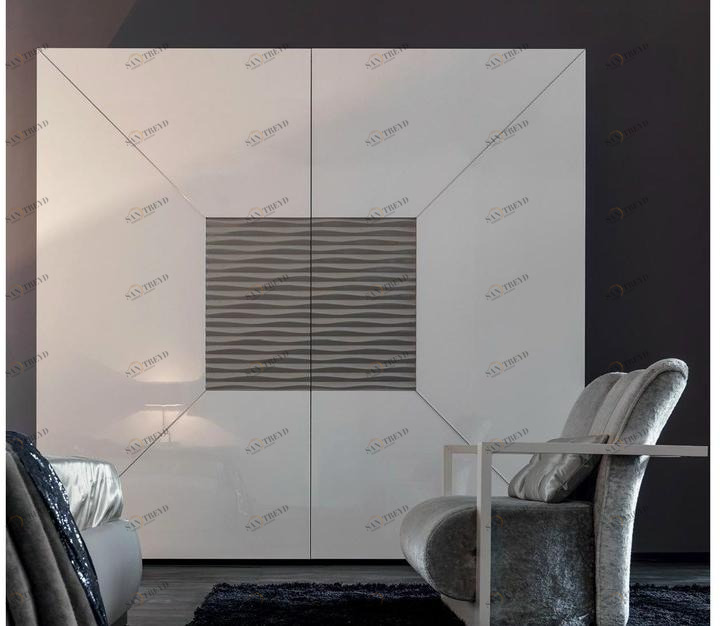 CorteZari Шкаф с раздвижными дверьми sun-id-1372332