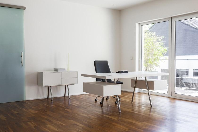 Spiegels Письменный стол с ящиками .flair Z44 - Вид №10