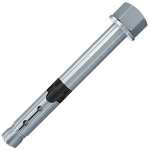 Анкер втулочный Fischer FH II H 15x155 мм, 25 шт.