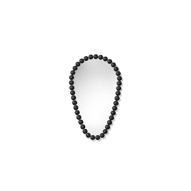 Латунное зеркало с рамкой GHIDINI1961 драгоценный камень ARCH-00031077 - Вид №5