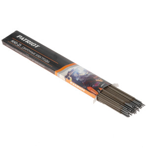 Электроды Patriot АНО-21 5335083