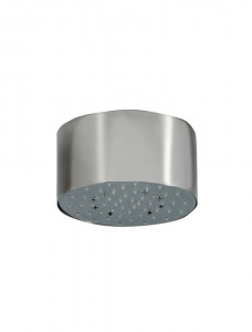 0431/3/A/LB Bellosta Rubinetterie ПОТОЛОЧНАЯ ДУШЕВАЯ ГОЛОВКА C / КОРПУС И LED
