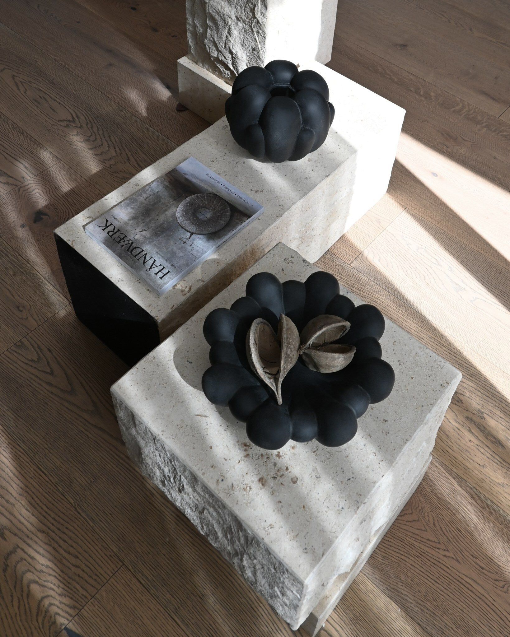 Керамическая ваза 101 Copenhagen Bloom ARCH-00015221 - Вид №3