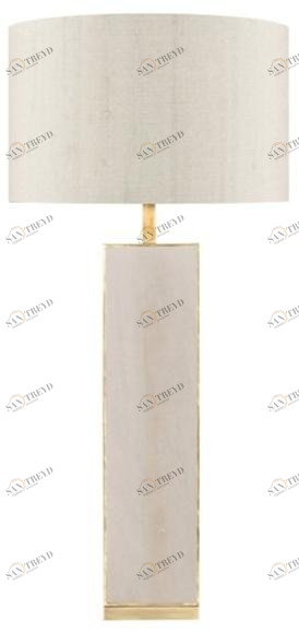 FRATO Настольная лампа отраженного света из латуни  Flf040029aac 