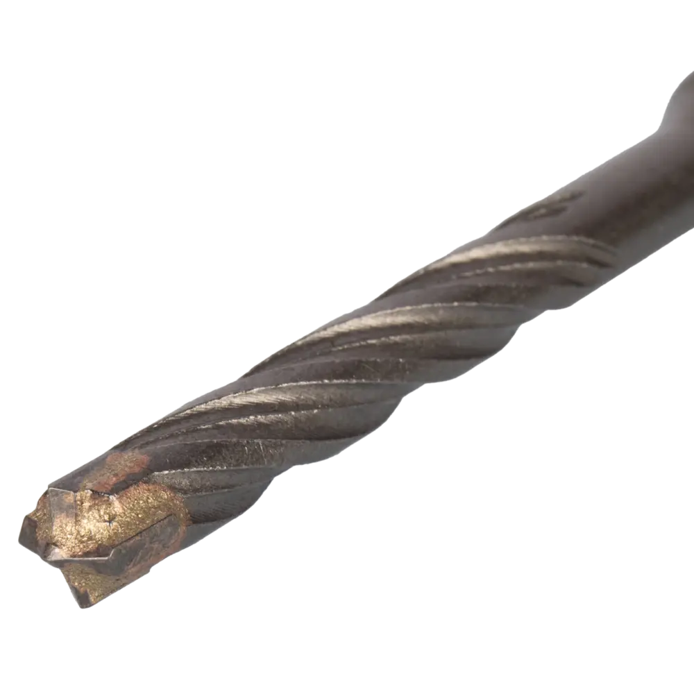 Бур SDS-plus KWB 6x110 мм для бетона и камня 89386993 STLM-1528751 - Вид №1