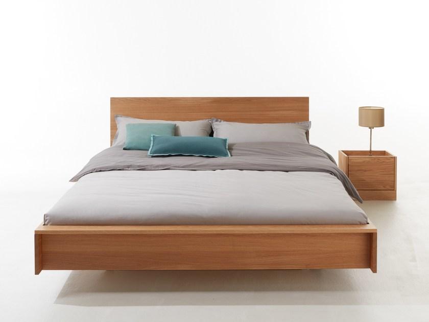 Müller Small Living Кровать с изголовьем Flai 10295 - Вид №2