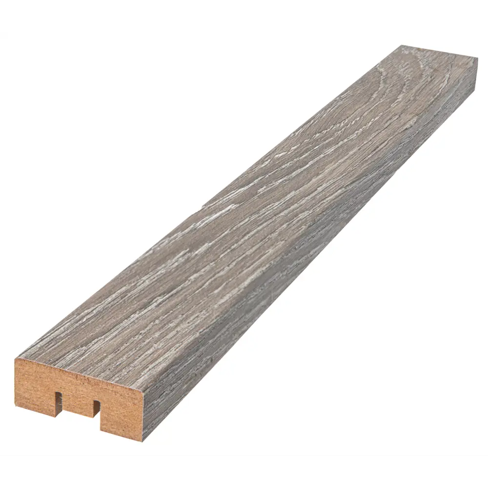 PORTIKA Рейка МДФ для декора стен и потолков в стиле шале прованс 85314194 STLM-1403385