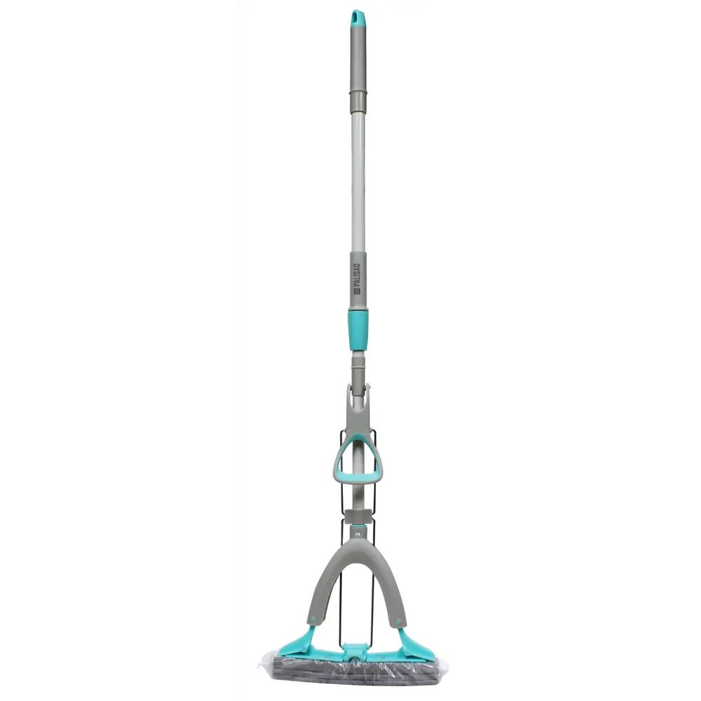 Швабра Palisad Home полиэстер 29 см STLM-2210136