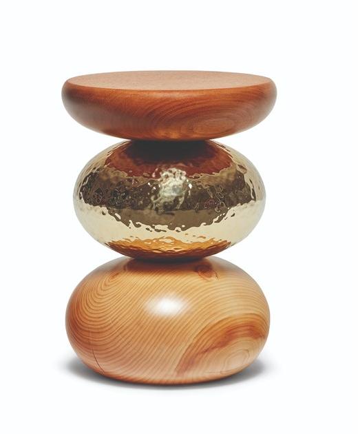 Ginger & Jagger Табурет / журнальный столик Earth to earth sun-id-1440482 - Вид №1